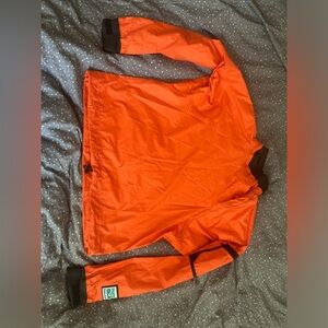 Kokatat 2 layer paddling top/cag
